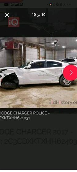 دودج تشارجر